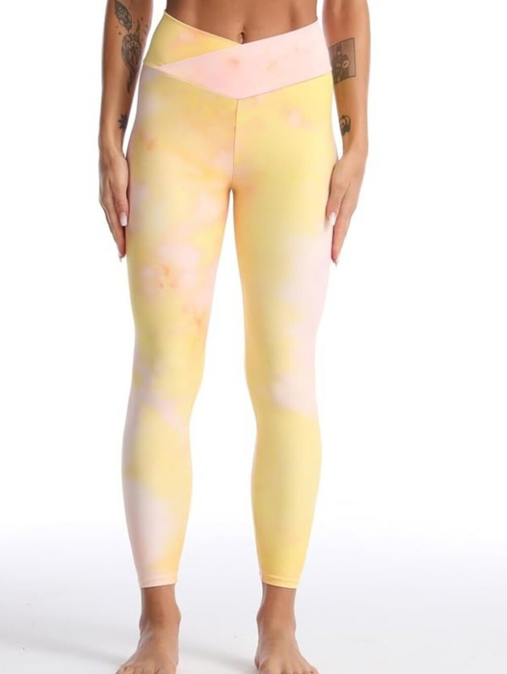 Yoga/Fitness Pants